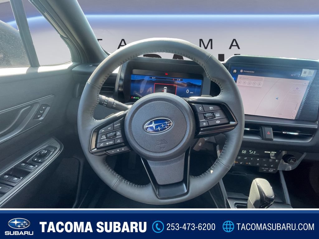 New 2026 Subaru Outback Limited AWD/4WD image 13