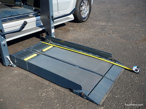 Used 2018 RAM ProMaster 1500 w/ Mopar Trailer Tow Group image 19