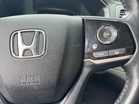Used 2019 Honda Odyssey Elite image 30