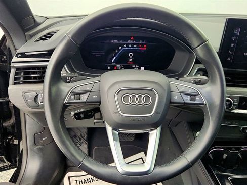 Used 2025 Audi A5 2.0T Premium Plus image 14