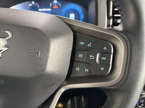 Used 2025 Ford Bronco Big Bend AWD/4WD image 22