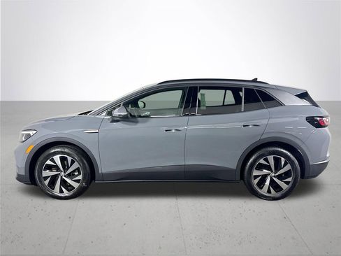 New 2025 Volkswagen ID.4 Pro image 9