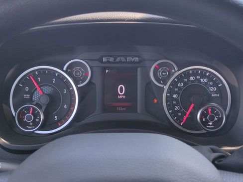 New 2025 RAM 5500 Tradesman image 13