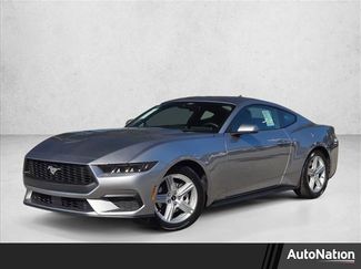 New 2026 Ford Mustang Coupe video 1