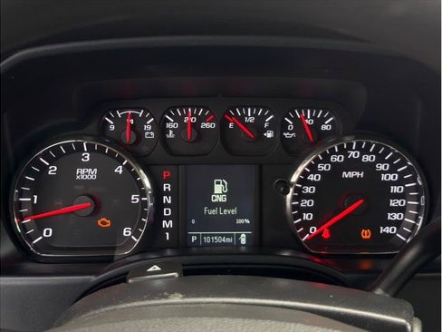 Used 2015 Chevrolet Silverado 2500 W/T w/ WT Fleet Convenience Package AWD/4WD image 15