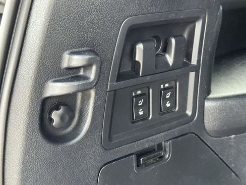 Used 2018 Toyota Sequoia TRD Sport image 23