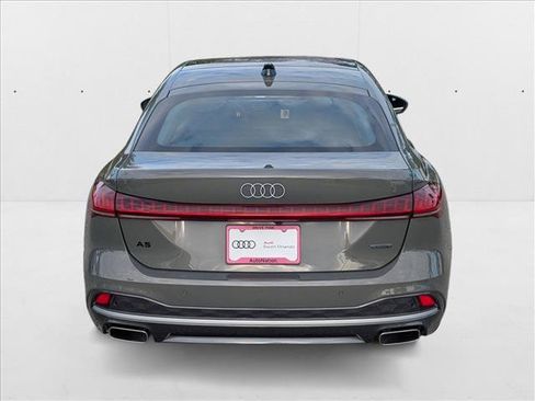 New 2025 Audi A5 2.0T Premium Plus w/ Premium Plus AWD/4WD image 6