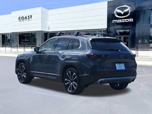 New 2026 MAZDA CX-50 2.5 Turbo w/ Premium Plus Pkg AWD/4WD image 8