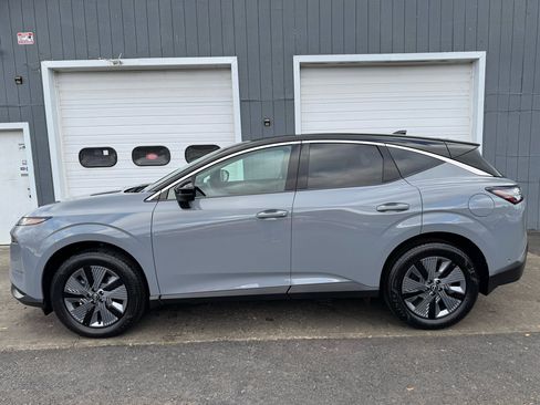 Used 2025 Nissan Murano SL w/ Cargo Package image 7