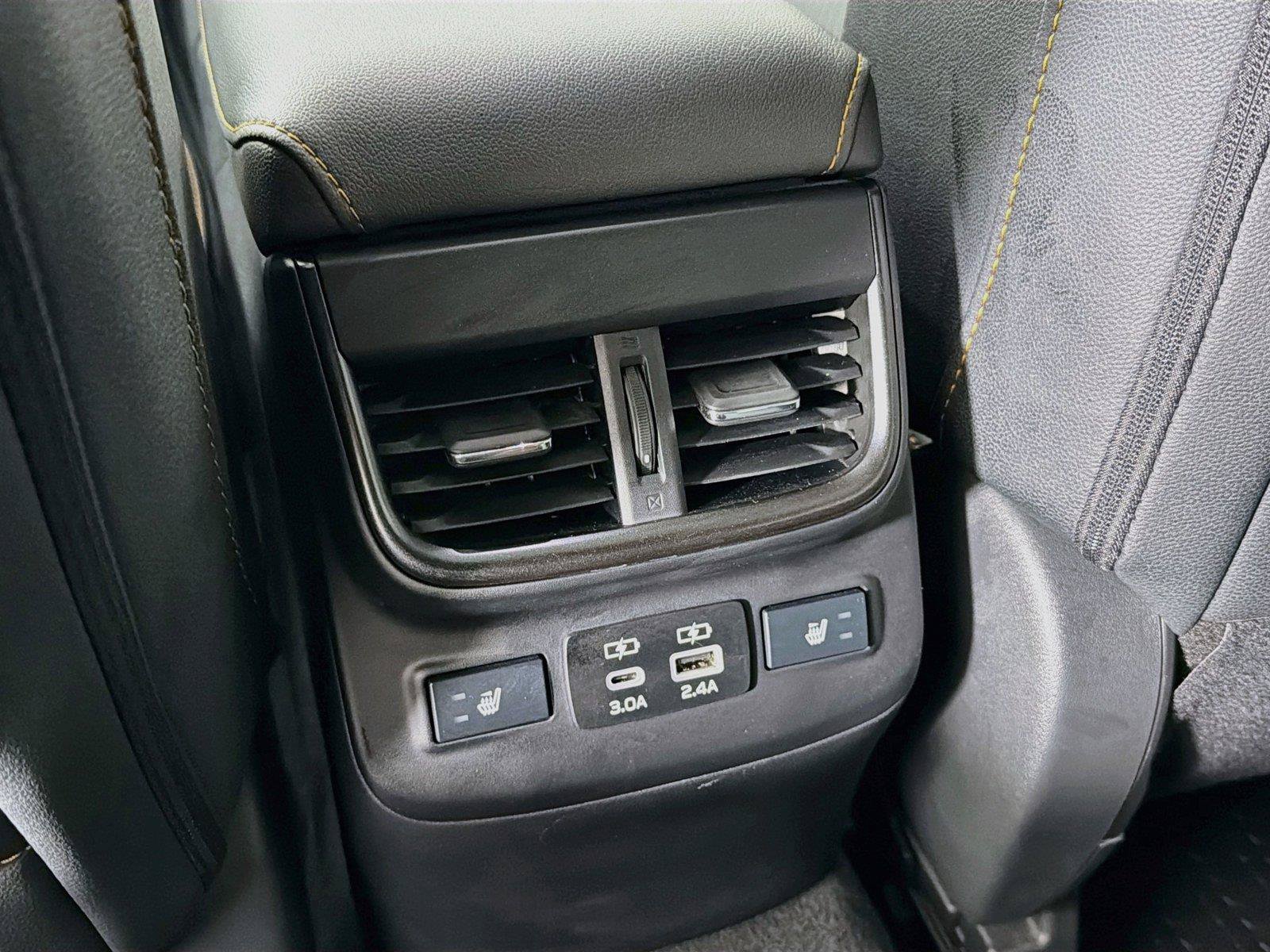 Used 2024 Subaru Outback Wilderness AWD/4WD image 29