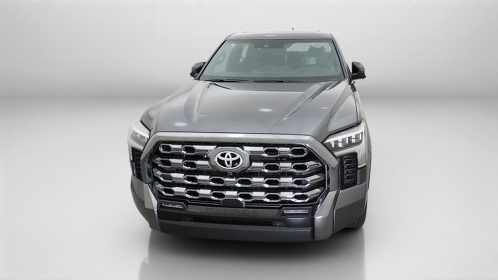 New 2026 Toyota Tundra Platinum AWD/4WD image 16