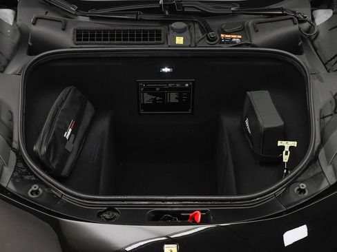 Certified 2024 Ferrari 296 GTB image 27