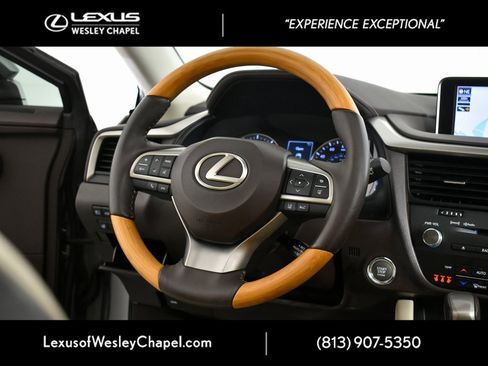 Used 2019 Lexus RX 350 FWD image 30