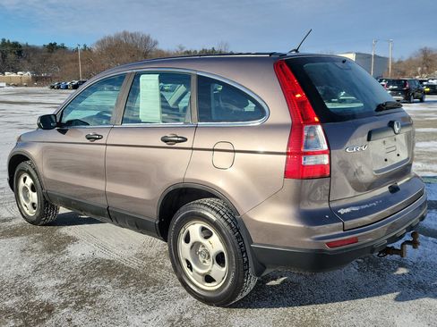 Used 2011 Honda CR-V LX image 7