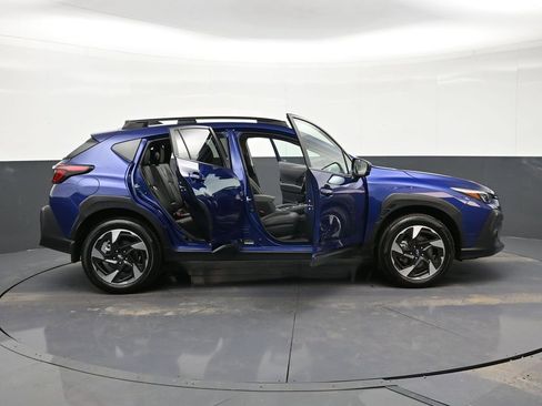 Used 2025 Subaru Crosstrek 2.5i Limited AWD/4WD image 33