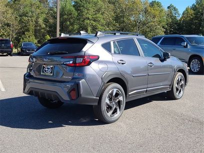 New 2025 Subaru Crosstrek 2.5i Limited