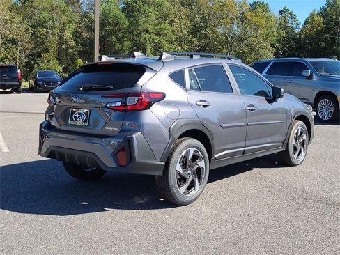 New 2025 Subaru Crosstrek 2.5i Limited image 3