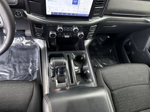 Used 2023 Ford F150 XLT w/ Equipment Group 302A High image 23