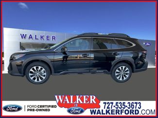 Used 2023 Subaru Outback Limited XT video 1
