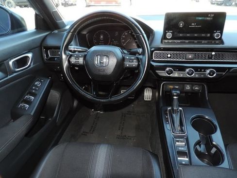 Used 2023 Honda Civic Sport image 21