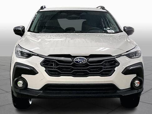 New 2026 Subaru Crosstrek 2.5i Limited AWD/4WD image 3