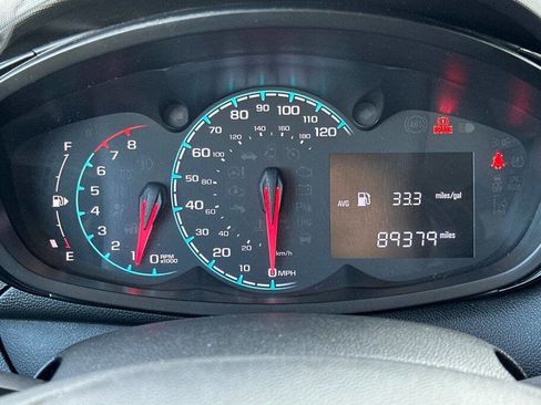 Used 2016 Chevrolet Spark LS image 23