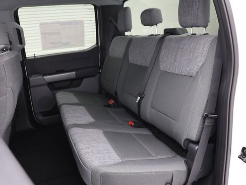 New 2026 Ford F250 XLT w/ Snow Plow Prep Package image 13