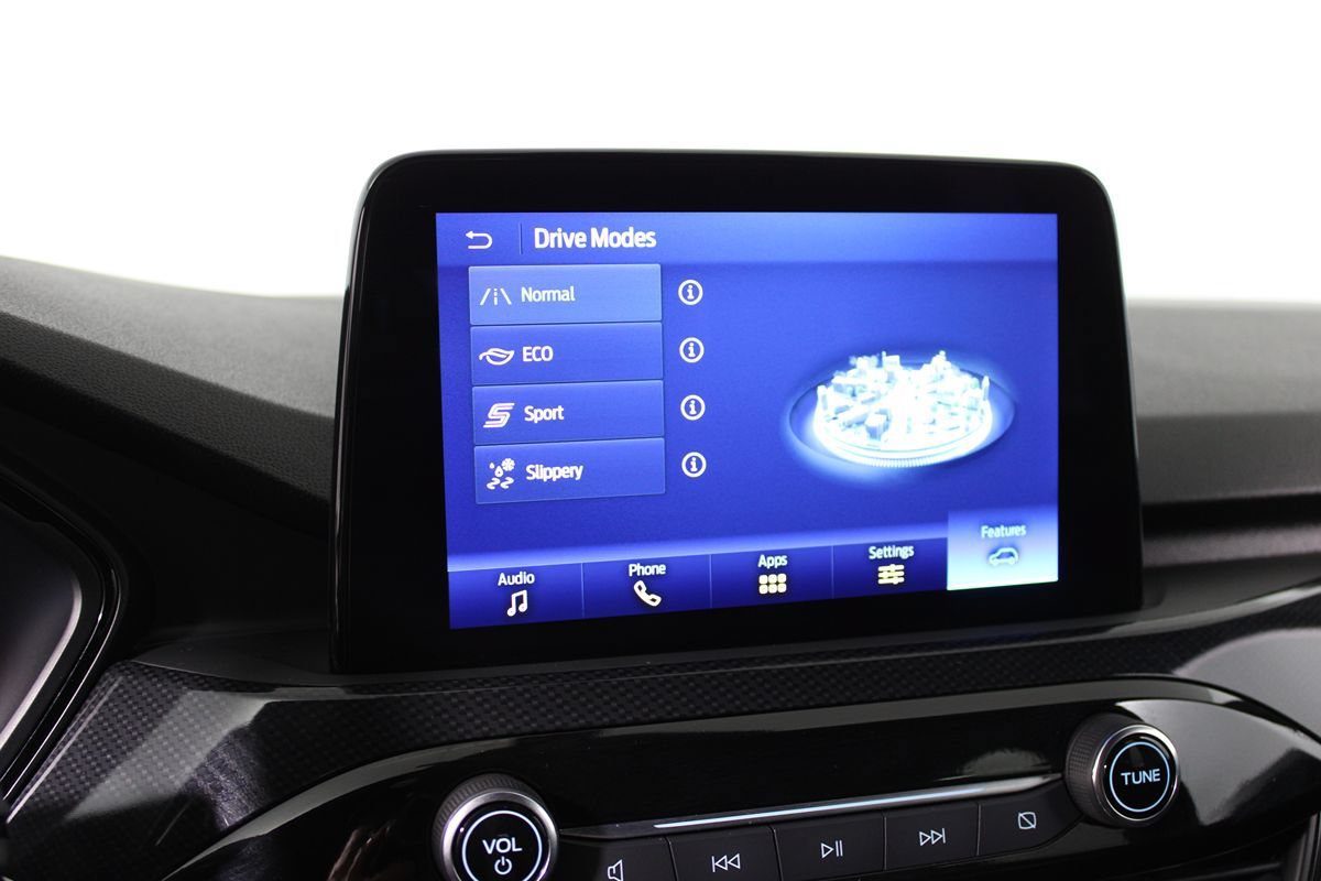 Used 2025 Ford Escape ST-Line FWD image 20