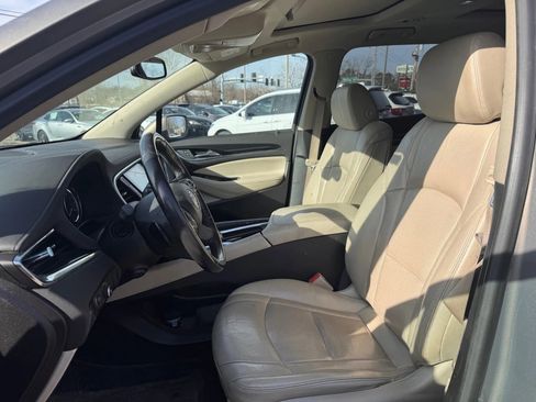 Used 2018 Buick Enclave Premium w/ Trailering Package image 9