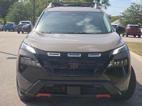 New 2026 Nissan Rogue SV image 20