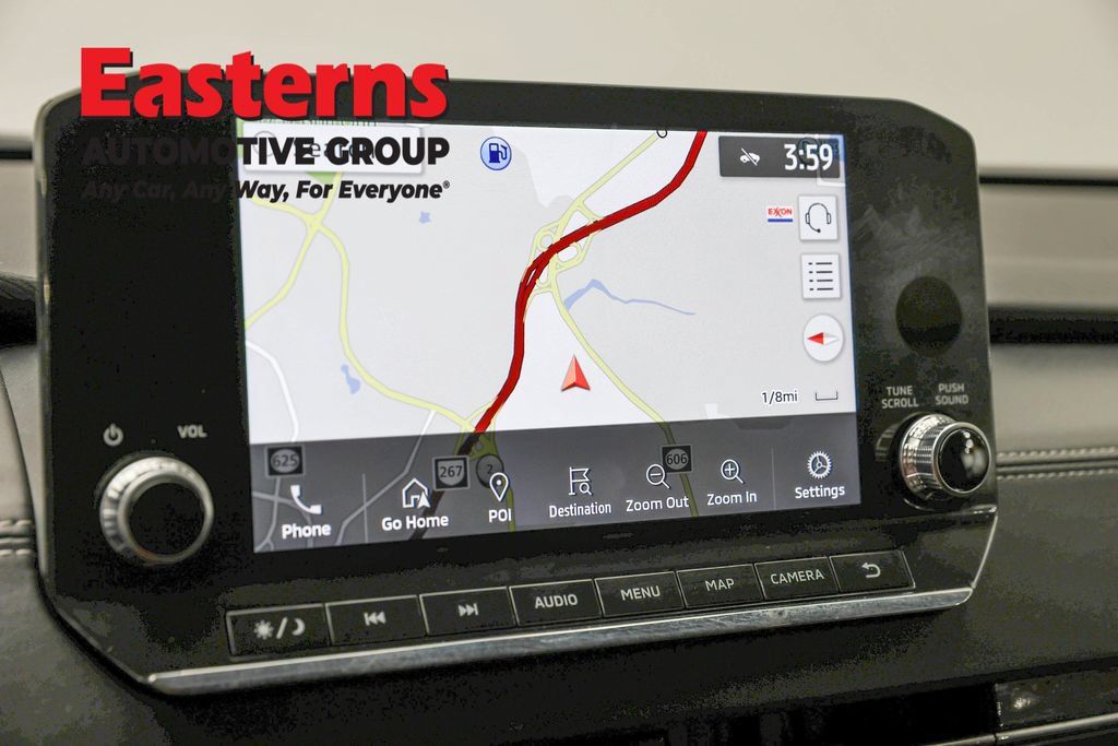 Used 2024 Mitsubishi Outlander SE AWD/4WD image 20
