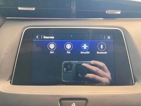 Certified 2023 Cadillac XT4 Luxury image 26