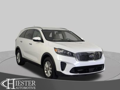 Used 2020 Kia Sorento LX w/ LX I4 Convenience Package