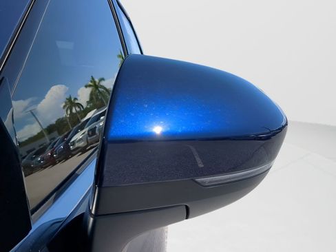 Certified 2024 Nissan Pathfinder Platinum w/ Cargo Package image 12