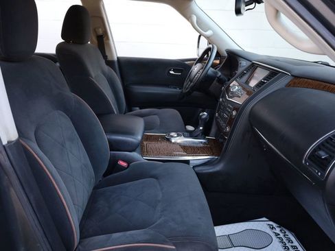 Used 2019 Nissan Armada SV w/ Driver Package image 12