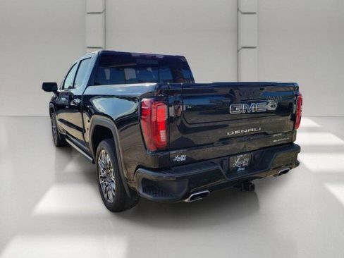 Used 2023 GMC Sierra 1500 Denali Ultimate AWD/4WD image 6