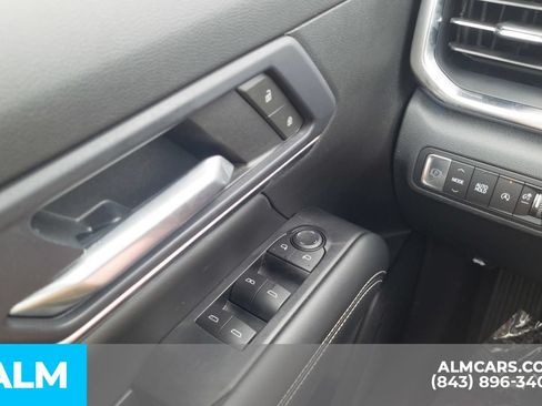 Used 2026 GMC Terrain Elevation FWD image 32