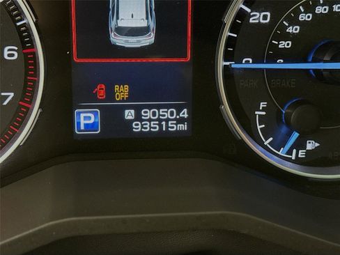 Used 2019 Subaru Ascent Touring image 20