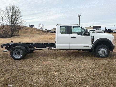 New 2026 Ford F450 XL image 10