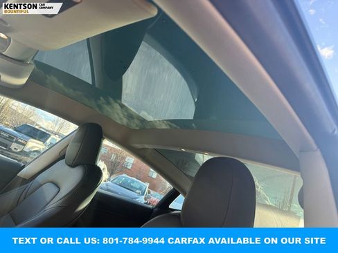 Used 2023 Tesla Model 3 Standard Range image 25