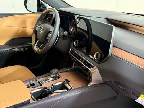 New 2026 Lexus RX 350 Premium image 31