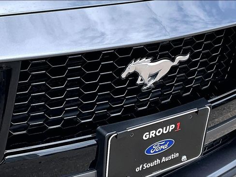 Certified 2025 Ford Mustang GT RWD image 30