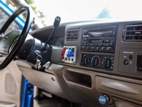 Used 2000 Ford F250 XLT AWD/4WD image 29