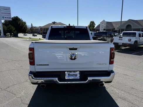 Used 2023 RAM 1500 Laramie image 7