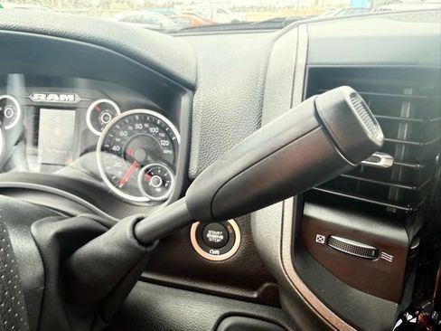 New 2026 RAM 3500 Laramie w/ Towing Technology Group image 9