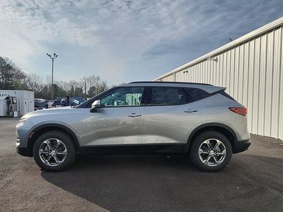 New 2026 Chevrolet Blazer LT w/ Convenience Package