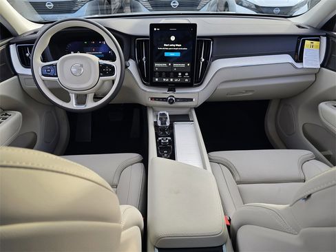 New 2026 Volvo XC60 B5 Ultra w/ Protection Package Premier image 6