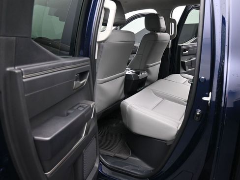 Used 2024 Toyota Tundra SR5 image 16