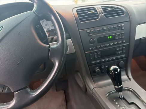 Used 2002 Ford Thunderbird image 8