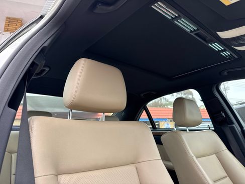 Used 2012 Mercedes-Benz E 350 Sedan image 10